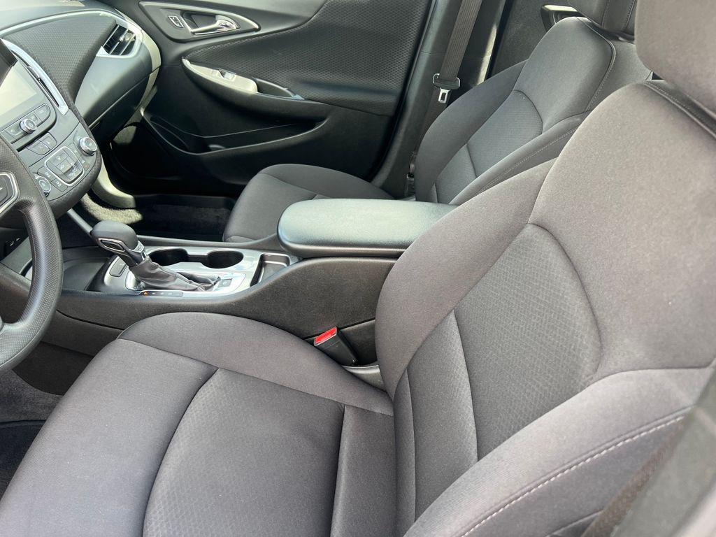 used 2023 Chevrolet Malibu car, priced at $17,585