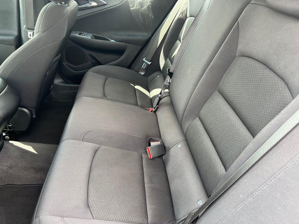 used 2023 Chevrolet Malibu car, priced at $17,585