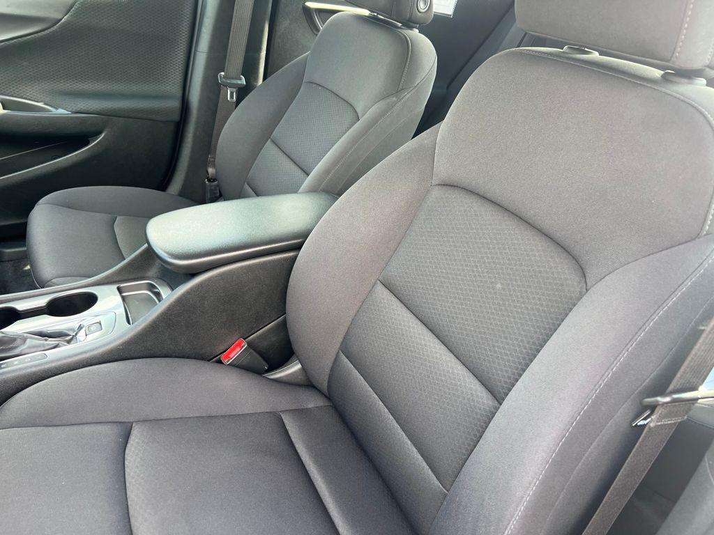 used 2023 Chevrolet Malibu car, priced at $17,585