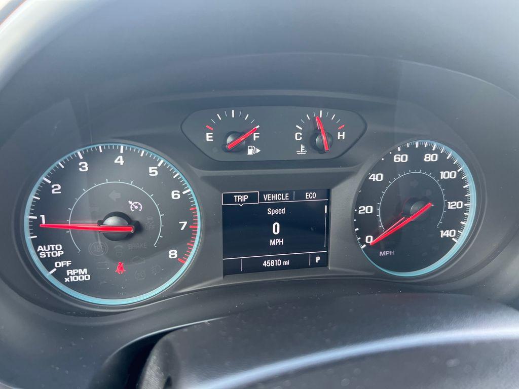 used 2023 Chevrolet Malibu car, priced at $17,585