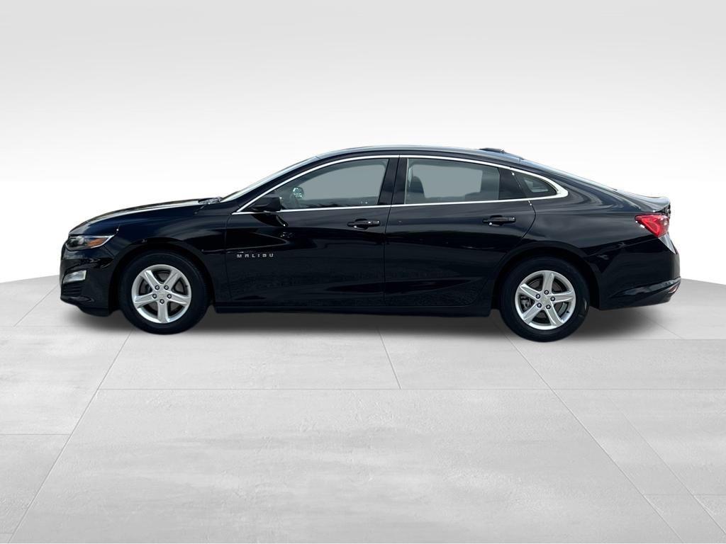 used 2023 Chevrolet Malibu car, priced at $17,585