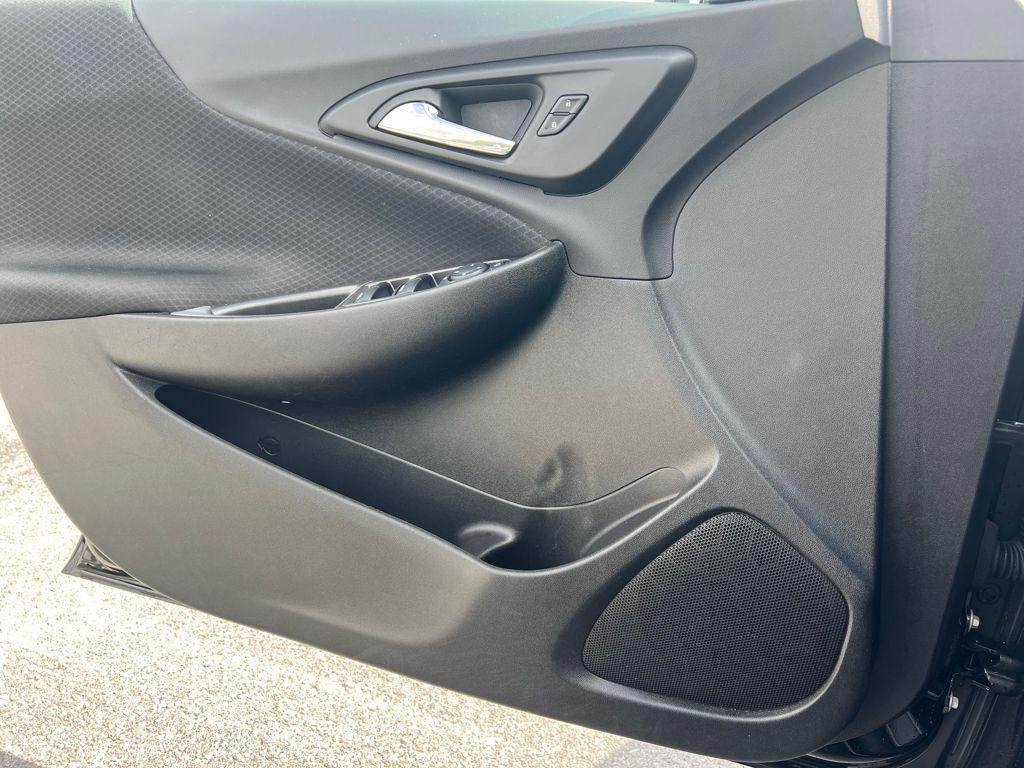 used 2023 Chevrolet Malibu car, priced at $17,585