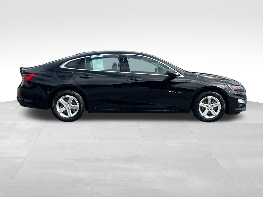 used 2023 Chevrolet Malibu car, priced at $17,585