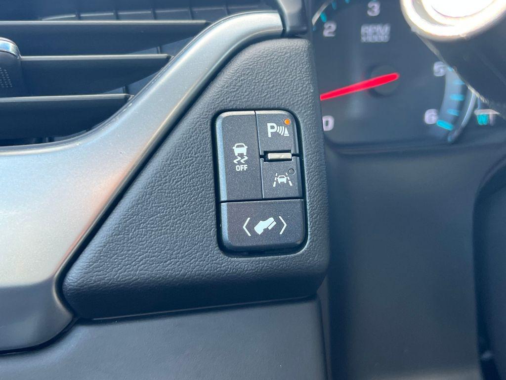 used 2020 Chevrolet Tahoe car, priced at $28,595