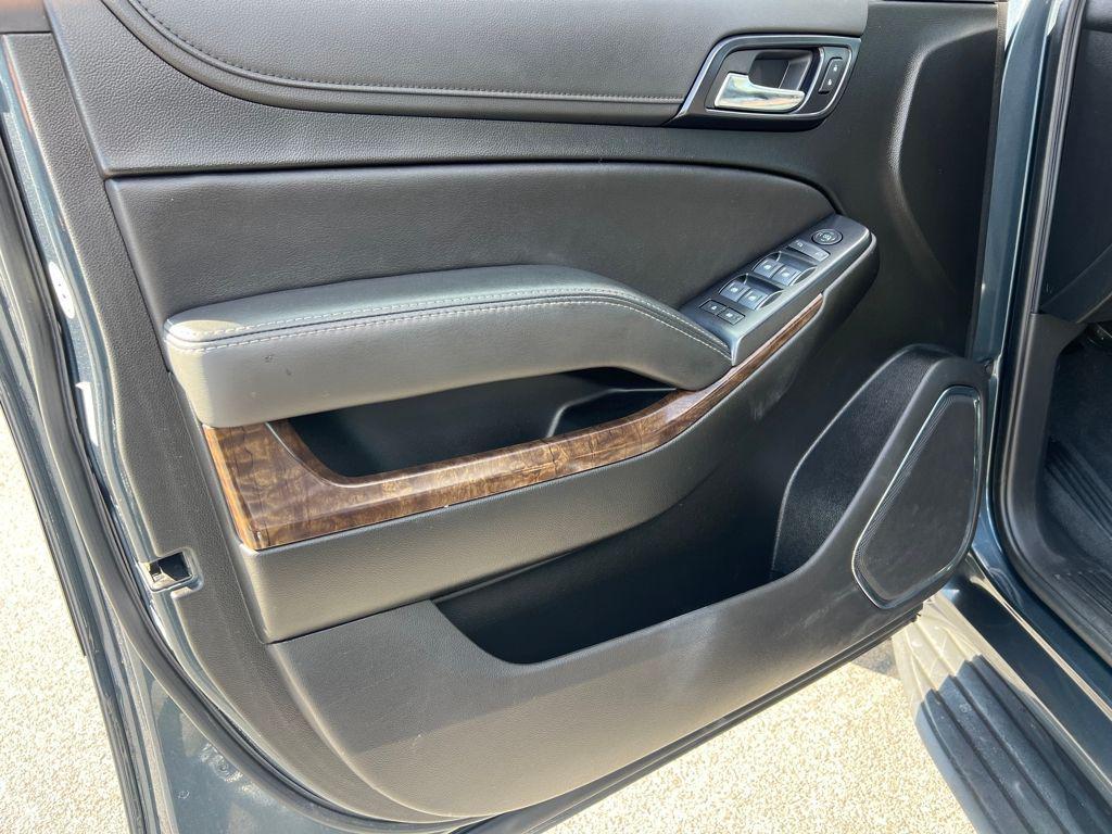 used 2020 Chevrolet Tahoe car, priced at $28,595