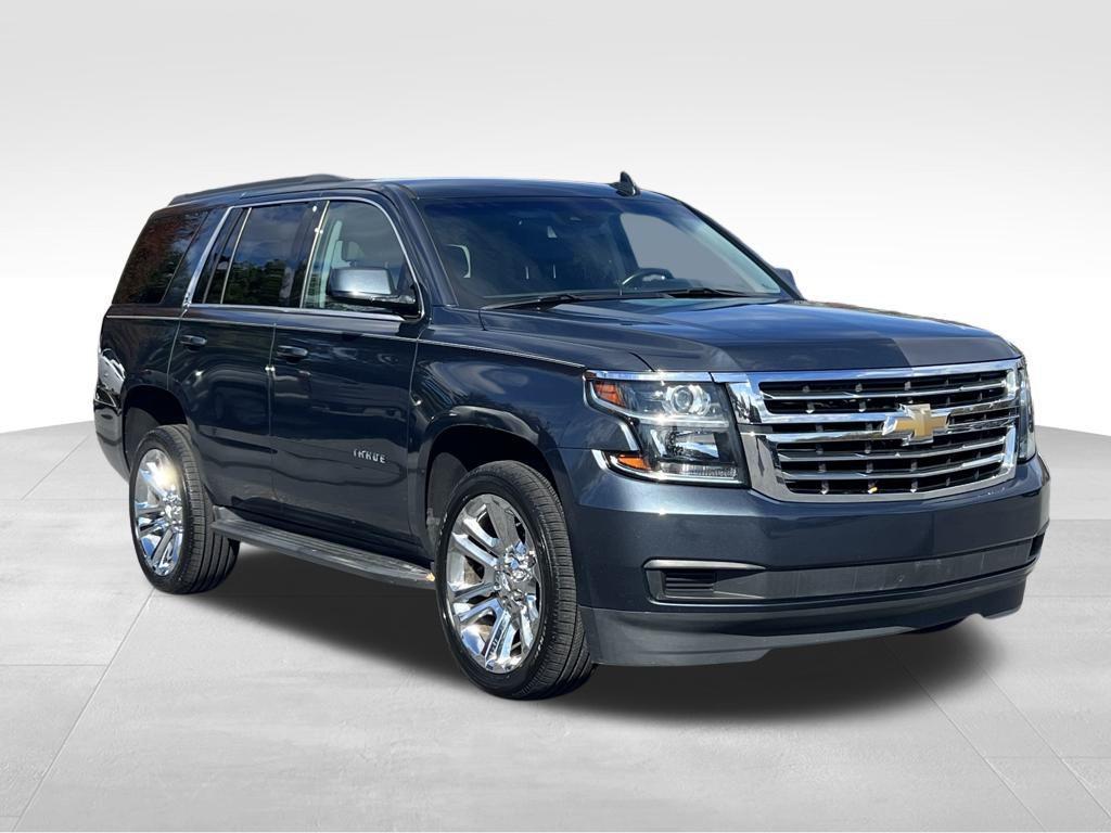 used 2020 Chevrolet Tahoe car, priced at $28,595