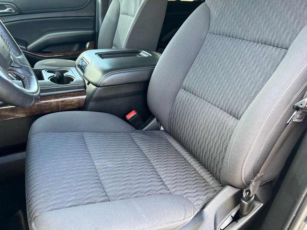 used 2020 Chevrolet Tahoe car, priced at $28,595