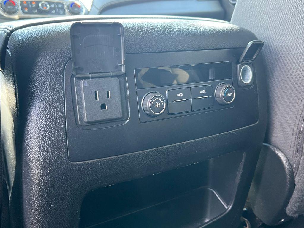 used 2020 Chevrolet Tahoe car, priced at $28,595
