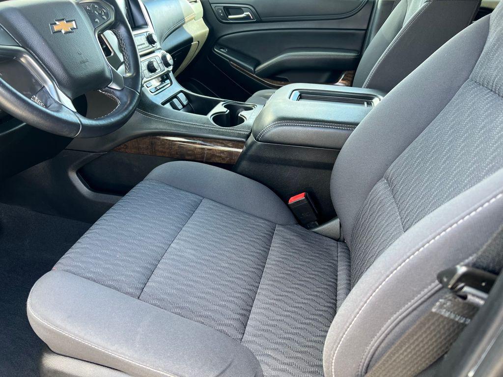 used 2020 Chevrolet Tahoe car, priced at $28,595