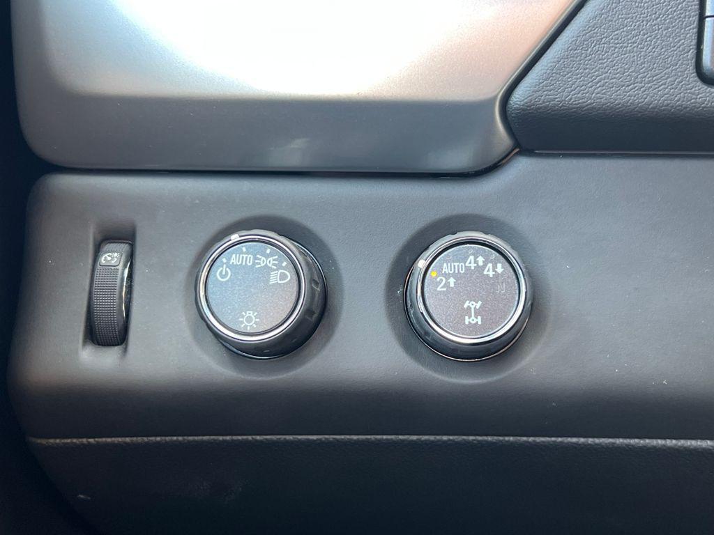 used 2020 Chevrolet Tahoe car, priced at $28,595