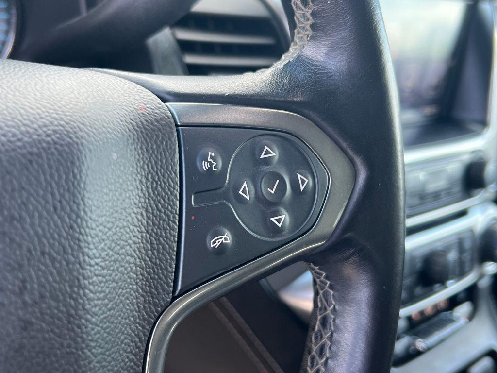 used 2020 Chevrolet Tahoe car, priced at $28,595