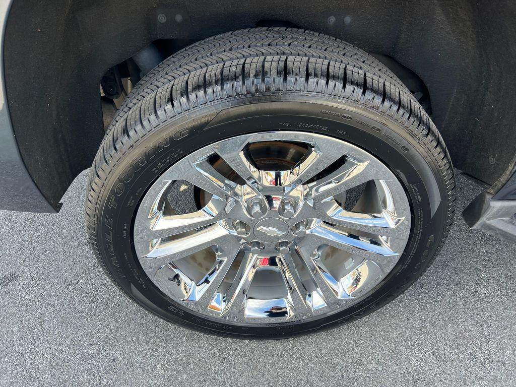 used 2020 Chevrolet Tahoe car, priced at $28,595