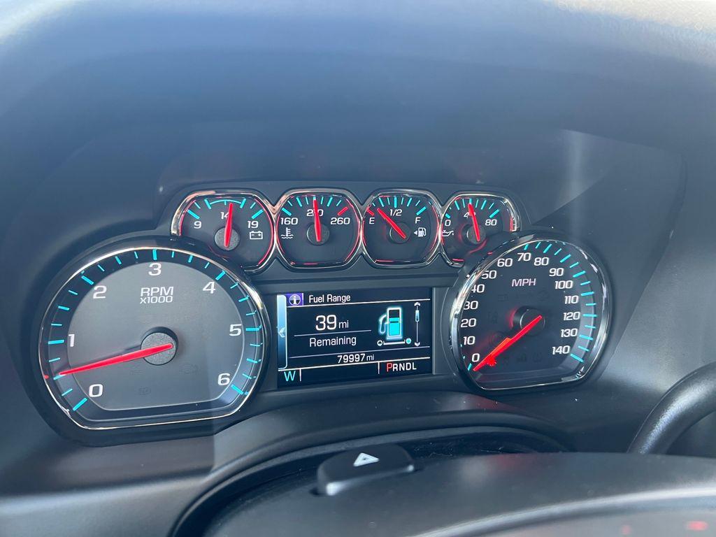 used 2020 Chevrolet Tahoe car, priced at $28,595