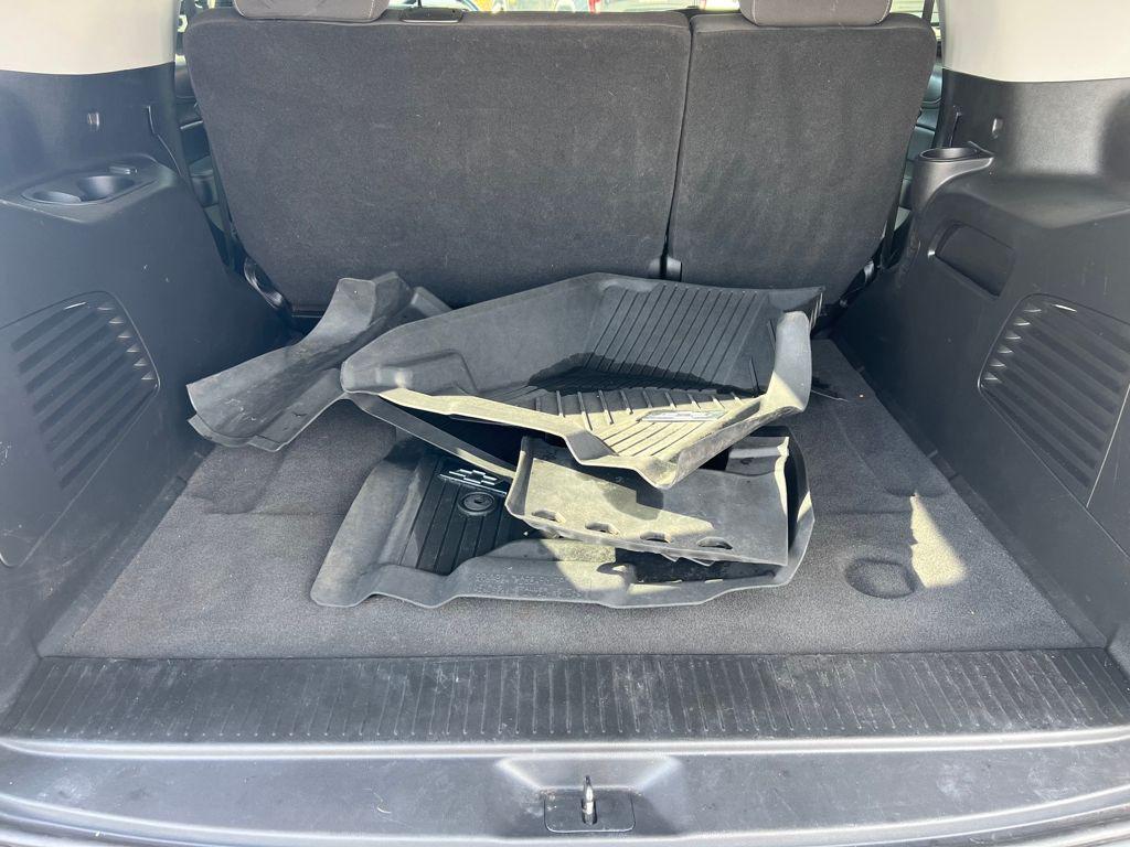 used 2020 Chevrolet Tahoe car, priced at $28,595