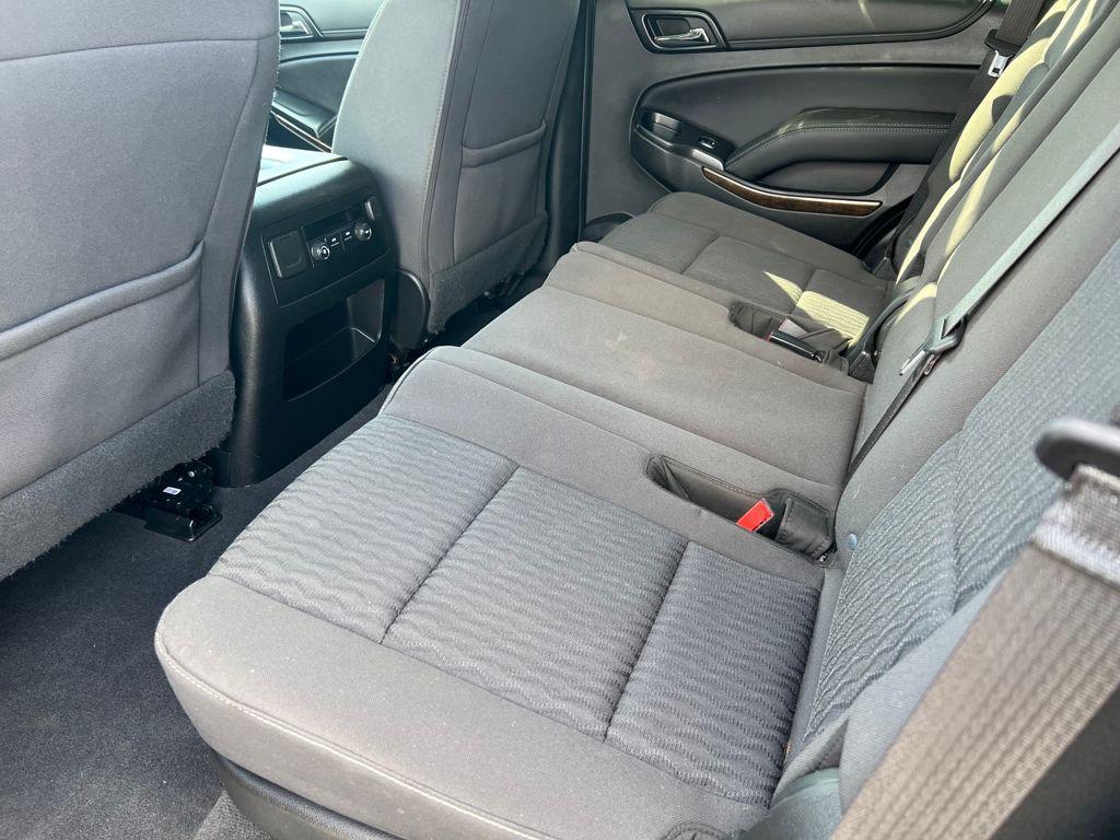 used 2020 Chevrolet Tahoe car, priced at $28,595