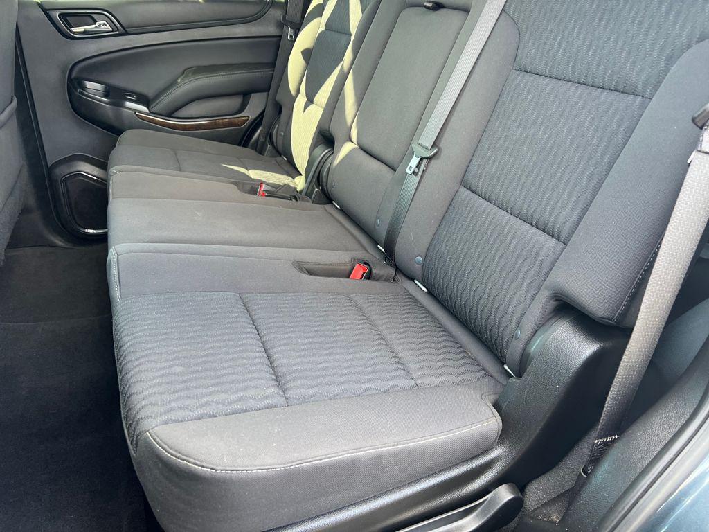 used 2020 Chevrolet Tahoe car, priced at $28,595