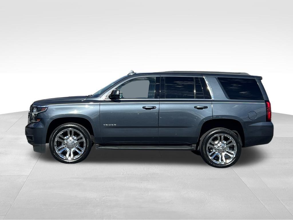 used 2020 Chevrolet Tahoe car, priced at $28,595
