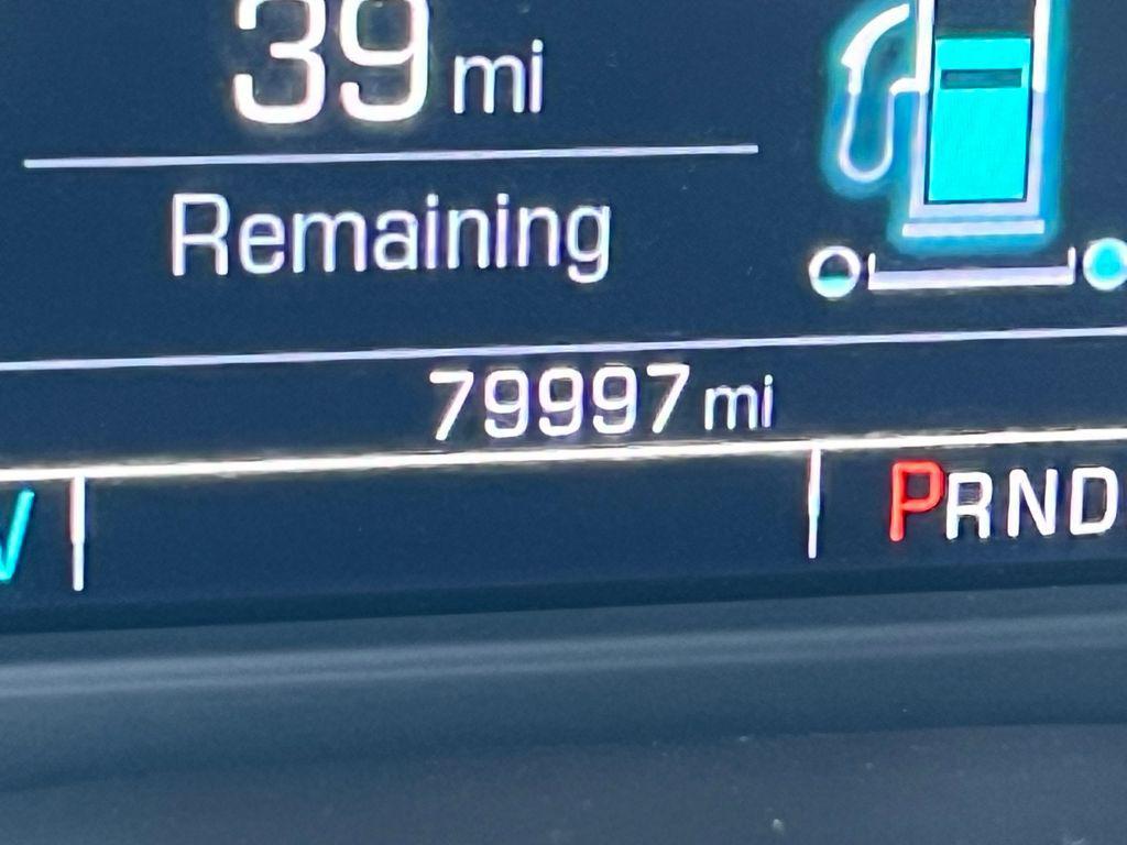 used 2020 Chevrolet Tahoe car, priced at $28,595