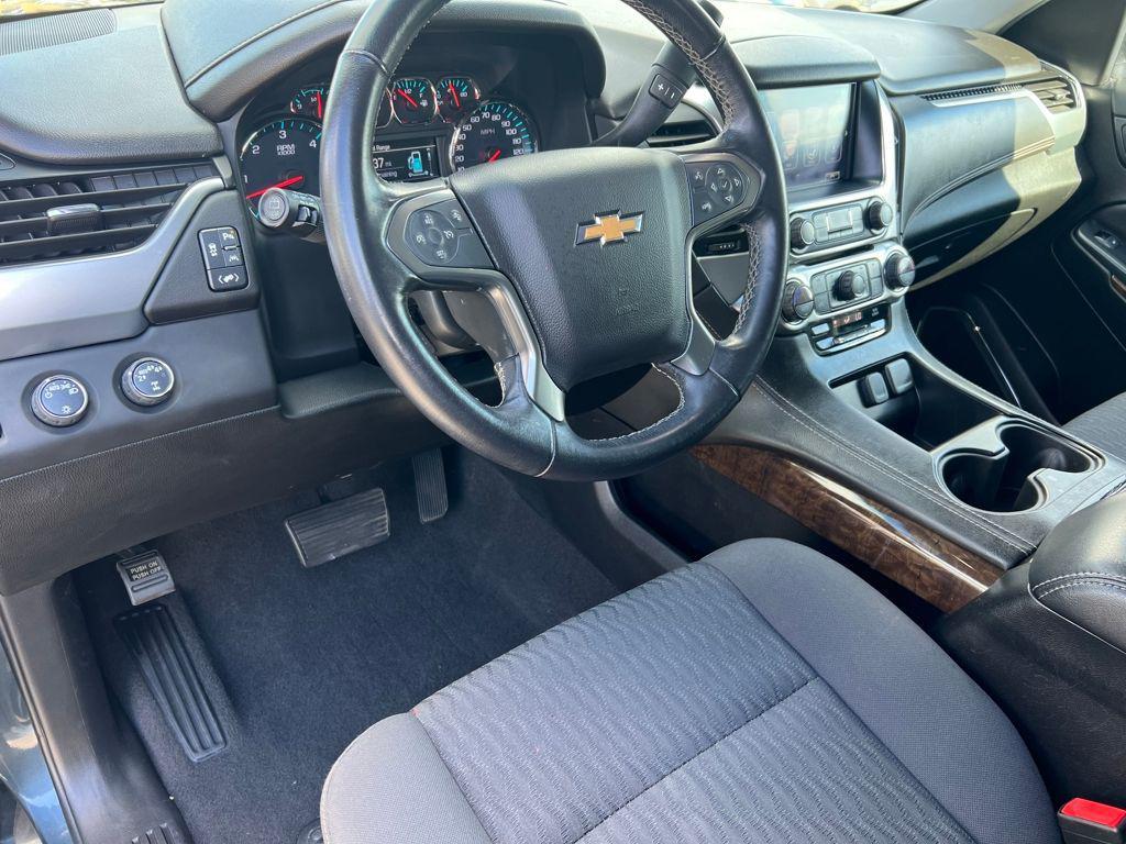 used 2020 Chevrolet Tahoe car, priced at $28,595