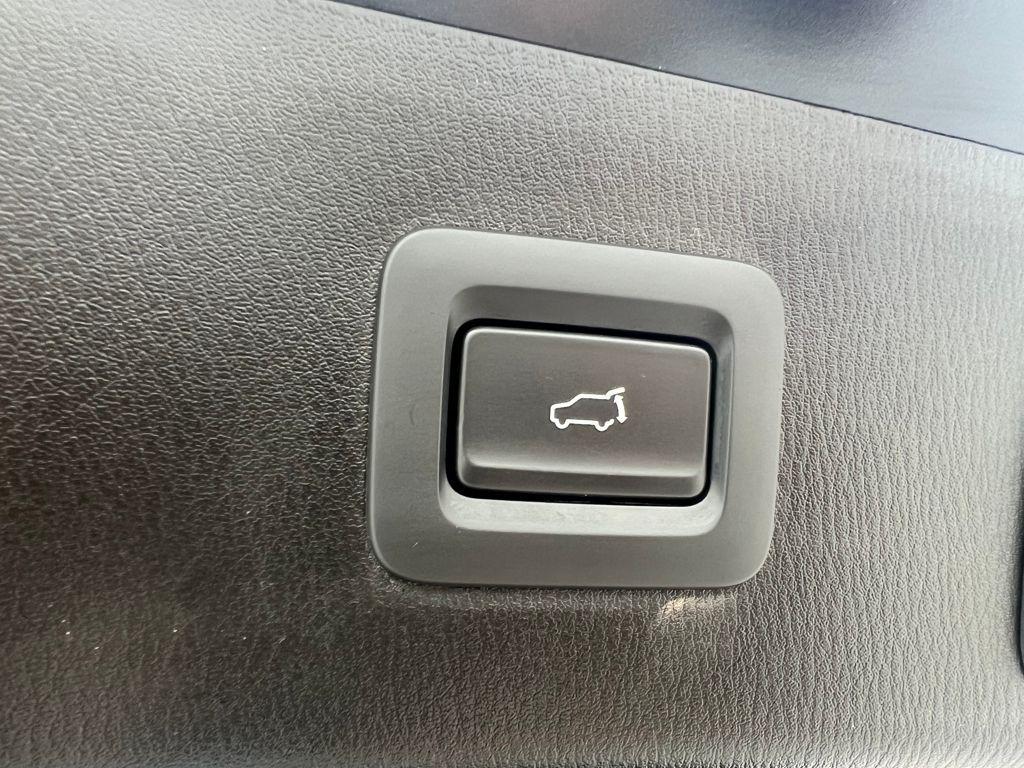 used 2025 Mazda CX-5 car, priced at $26,895