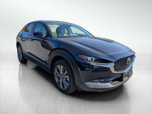 used 2020 Mazda CX-30 car, priced at $21,995