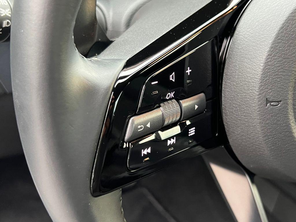 used 2024 Nissan Z car, priced at $39,995