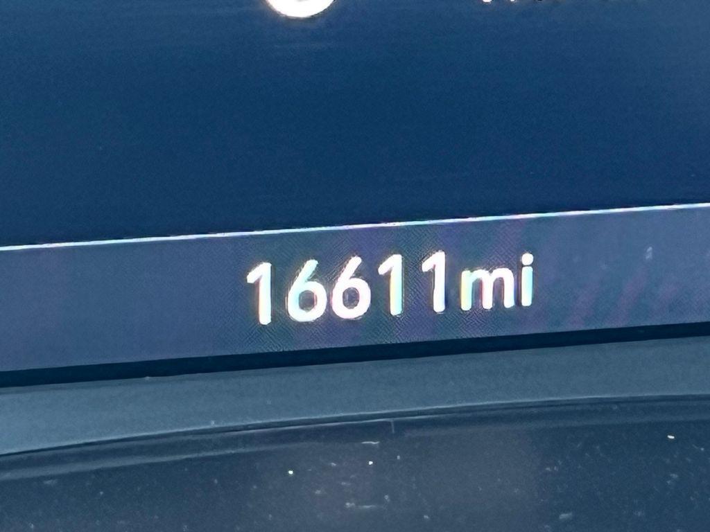 used 2025 Chevrolet Blazer car, priced at $31,595