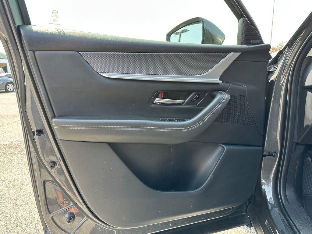 used 2024 Mazda CX-90 car, priced at $32,495