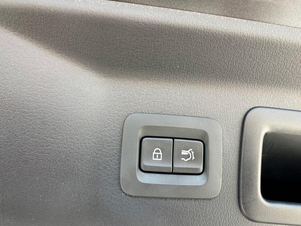 used 2024 Mazda CX-90 car, priced at $32,495