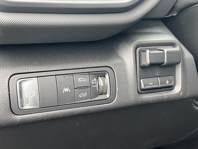 new 2025 Chevrolet Silverado EV car, priced at $67,695