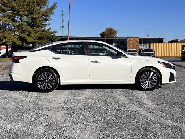 used 2024 Nissan Altima car, priced at $21,995