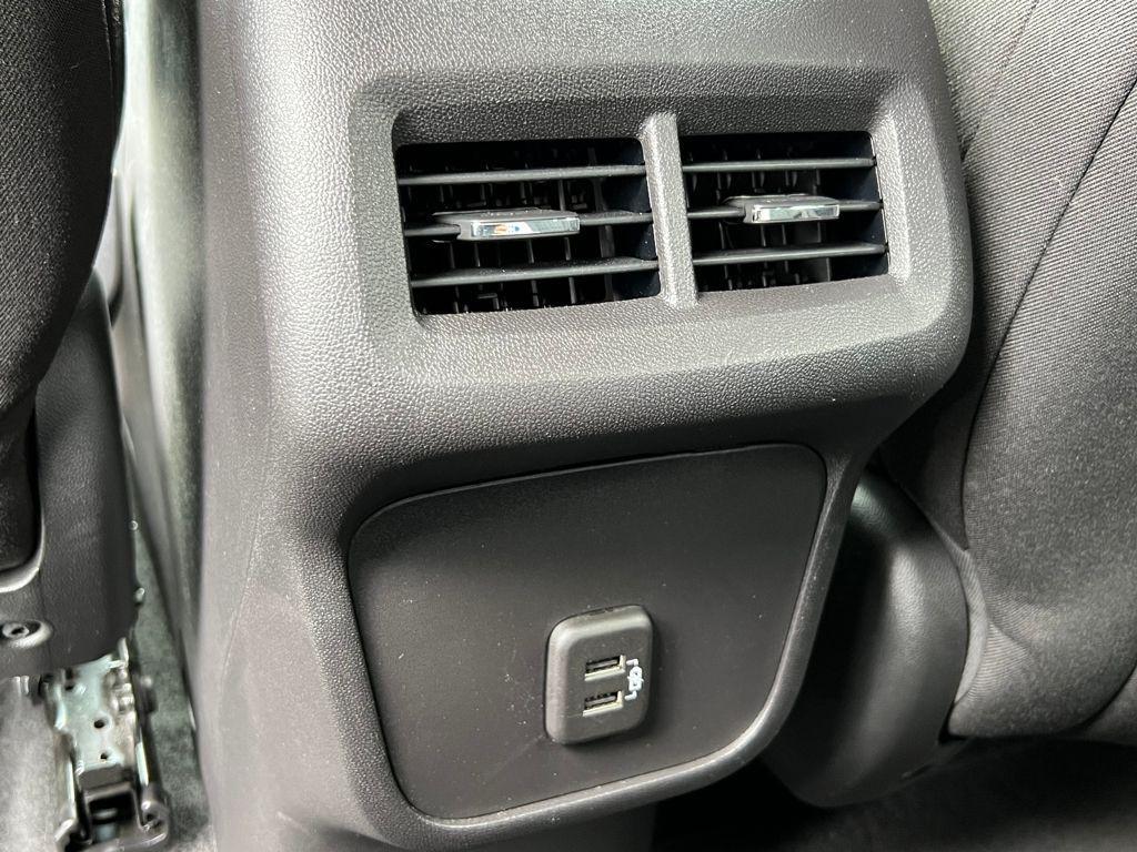 used 2024 Chevrolet Equinox car, priced at $21,995