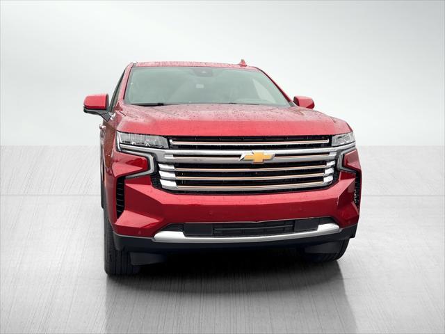 new 2024 Chevrolet Suburban car, priced at $94,955