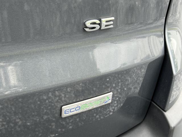 used 2019 Ford EcoSport car, priced at $14,795