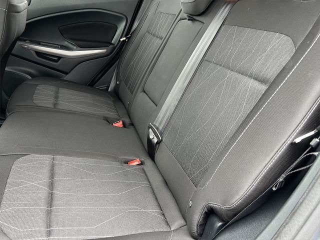 used 2019 Ford EcoSport car, priced at $14,795