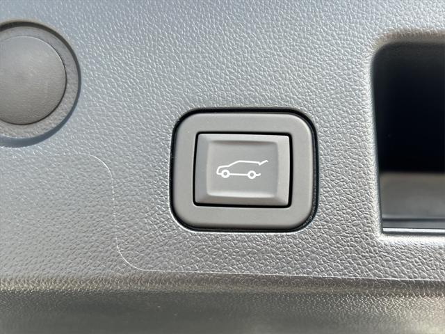 new 2025 Chevrolet Equinox car, priced at $38,743