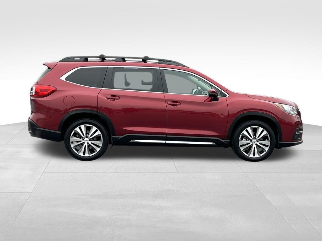 used 2021 Subaru Ascent car, priced at $18,595