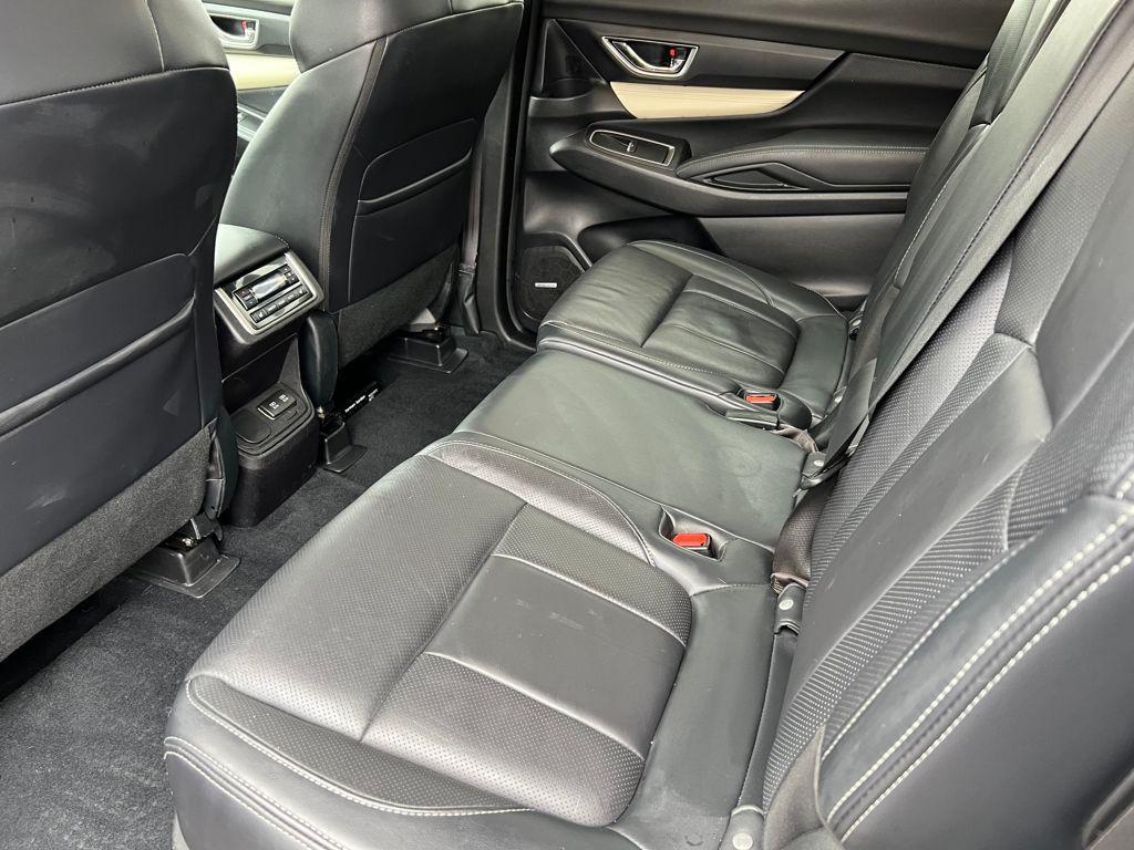 used 2021 Subaru Ascent car, priced at $18,595
