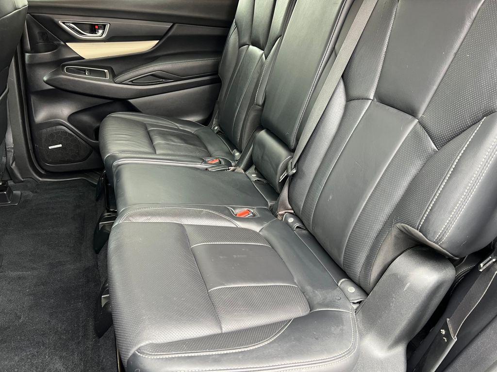 used 2021 Subaru Ascent car, priced at $18,595
