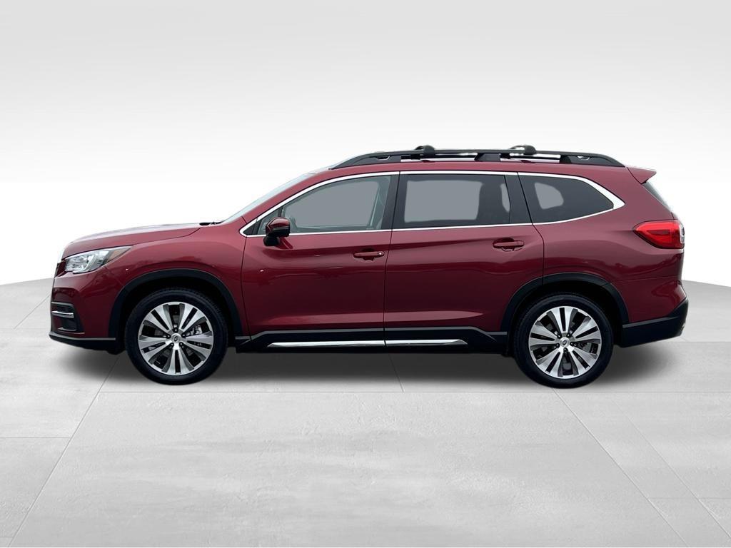 used 2021 Subaru Ascent car, priced at $18,595