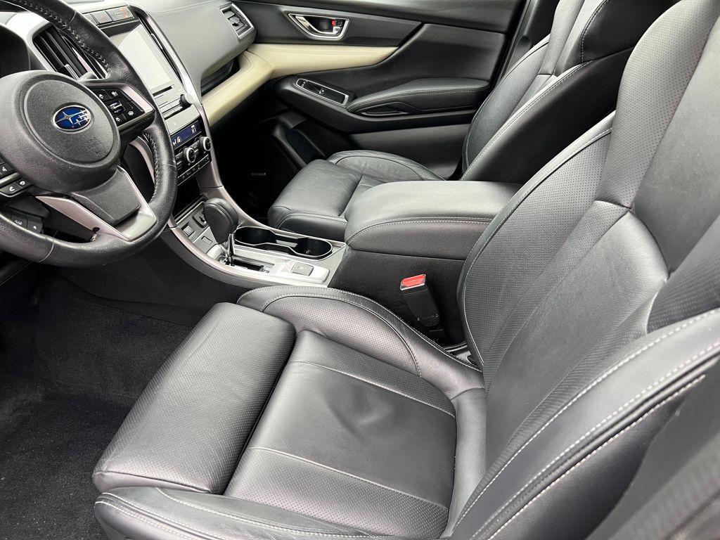 used 2021 Subaru Ascent car, priced at $18,595