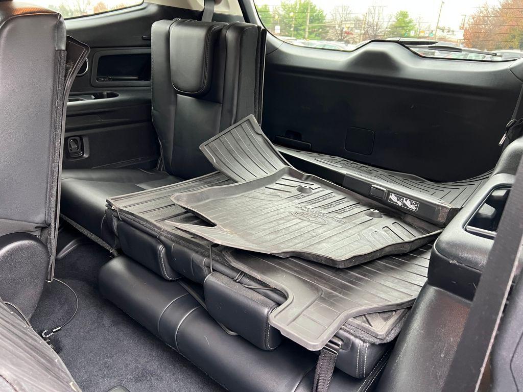 used 2021 Subaru Ascent car, priced at $18,595