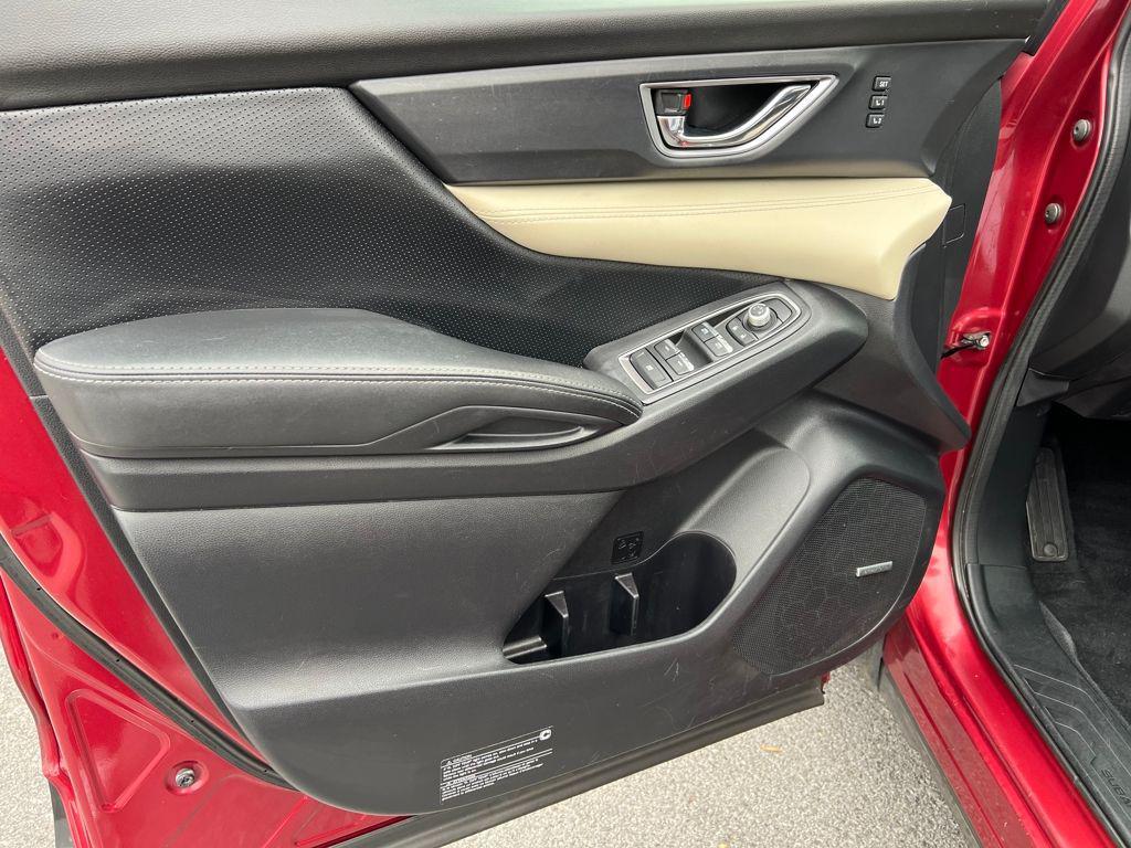 used 2021 Subaru Ascent car, priced at $18,595