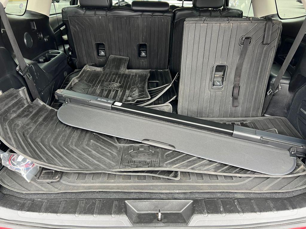 used 2021 Subaru Ascent car, priced at $18,595