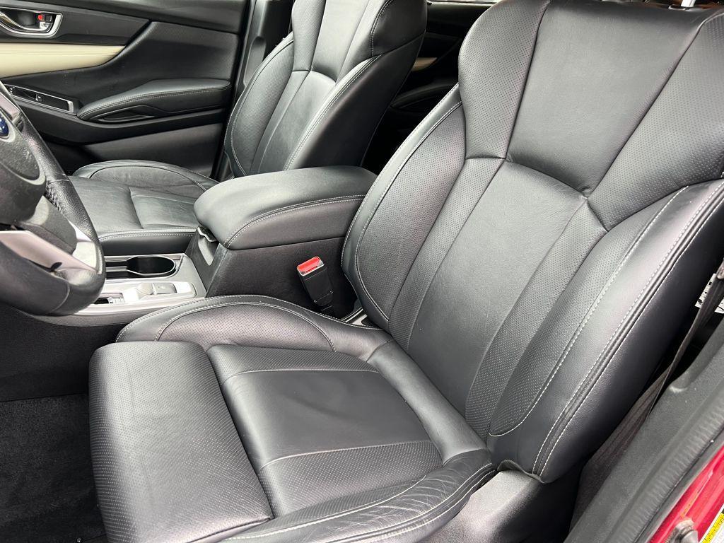 used 2021 Subaru Ascent car, priced at $18,595
