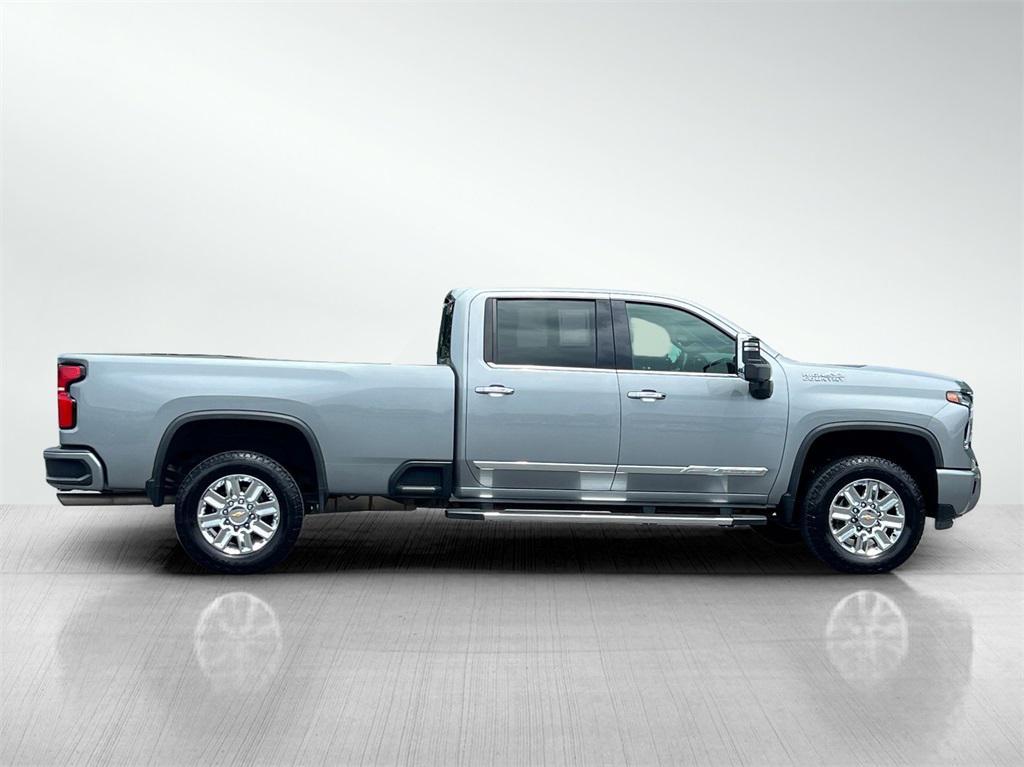 used 2024 Chevrolet Silverado 2500 car, priced at $69,495