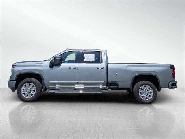 used 2024 Chevrolet Silverado 2500 car, priced at $69,995