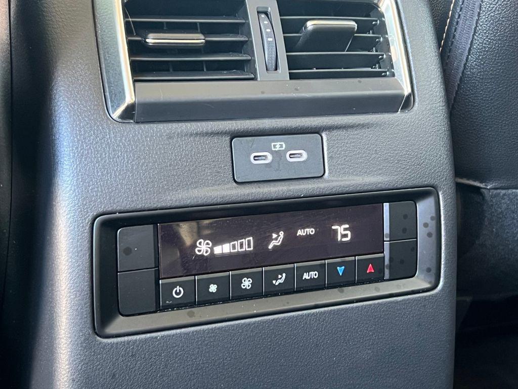 used 2025 Mazda CX-90 car, priced at $37,995