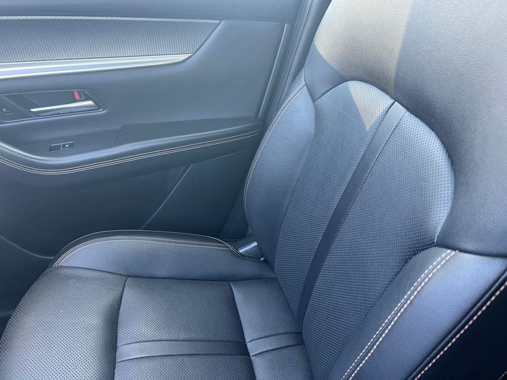 used 2025 Mazda CX-90 car, priced at $37,995