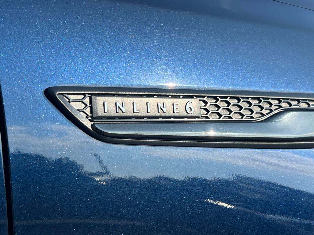 used 2025 Mazda CX-90 car, priced at $37,995